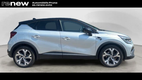 Renault Captur R.S. Line Renault Captur R.S. Line