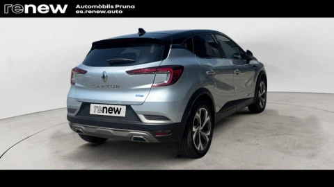 Renault Captur R.S. Line Renault Captur R.S. Line