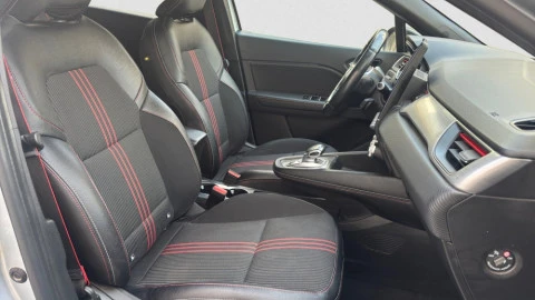 Renault Captur R.S. Line Renault Captur R.S. Line