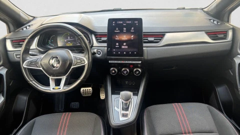 Renault Captur R.S. Line Renault Captur R.S. Line