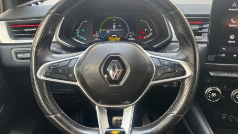 Renault Captur R.S. Line Renault Captur R.S. Line