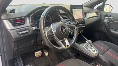 Renault Captur R.S. Line Renault Captur R.S. Line