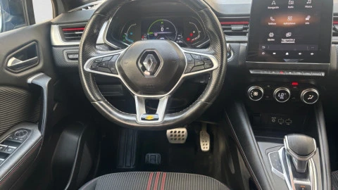 Renault Captur R.S. Line Renault Captur R.S. Line