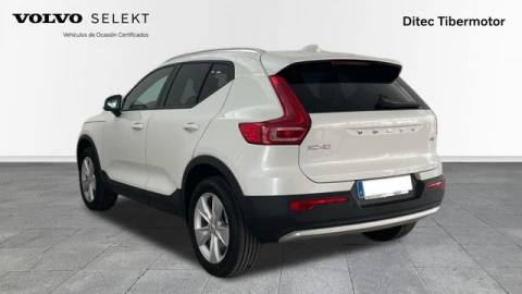 Volvo XC40 B3 G Core Auto 120 kW (163 CV)