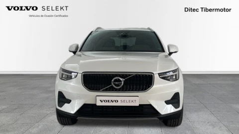 Volvo XC40 B3 G Core Auto 120 kW (163 CV)