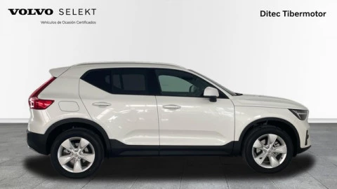 Volvo XC40 B3 G Core Auto 120 kW (163 CV)