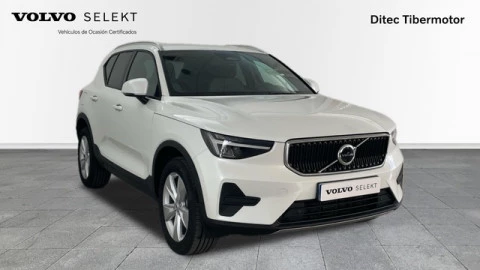 Volvo XC40 B3 G Core Auto 120 kW (163 CV)