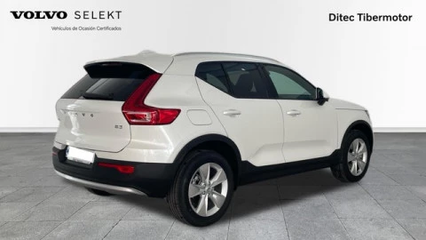 Volvo XC40 B3 G Core Auto 120 kW (163 CV)
