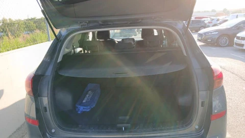 Hyundai Tucson 1.6 CRDI 85kW (116CV) SLE 4X2