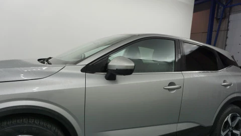 Nissan Qashqai DIG-T 116kW Xtronic N-Connecta