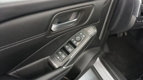 Nissan Qashqai DIG-T 116kW Xtronic N-Connecta