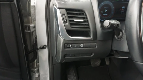 Nissan Qashqai DIG-T 116kW Xtronic N-Connecta