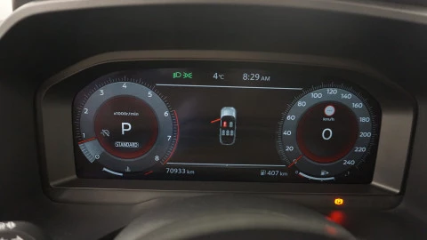 Nissan Qashqai DIG-T 116kW Xtronic N-Connecta