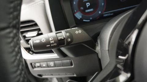 Nissan Qashqai DIG-T 116kW Xtronic N-Connecta