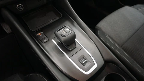 Nissan Qashqai DIG-T 116kW Xtronic N-Connecta