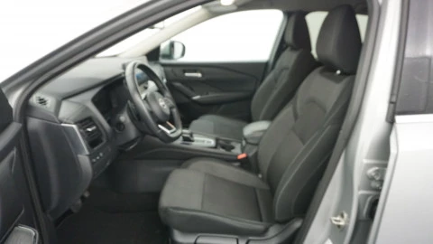 Nissan Qashqai DIG-T 116kW Xtronic N-Connecta