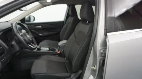 Nissan Qashqai DIG-T 116kW Xtronic N-Connecta