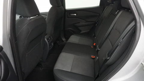 Nissan Qashqai DIG-T 116kW Xtronic N-Connecta