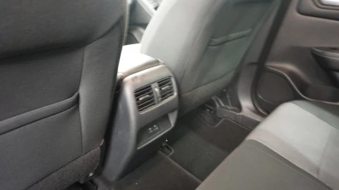 Nissan Qashqai DIG-T 116kW Xtronic N-Connecta