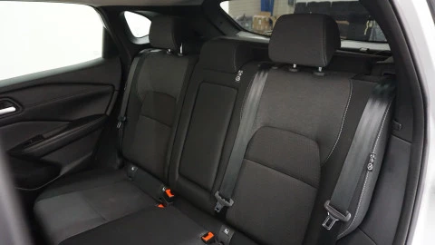 Nissan Qashqai DIG-T 116kW Xtronic N-Connecta