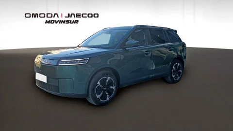 Jaecoo 5  1kW Exclusive bateria 60.9kWh