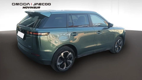 Jaecoo 5  1kW Exclusive bateria 60.9kWh