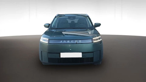 Jaecoo 5  1kW Exclusive bateria 60.9kWh