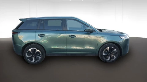 Jaecoo 5  1kW Exclusive bateria 60.9kWh