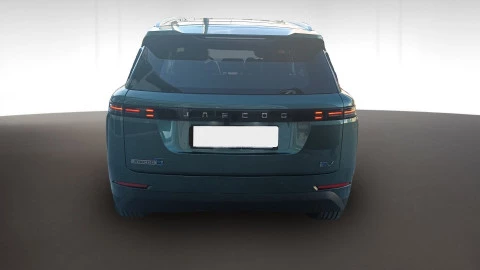 Jaecoo 5  1kW Exclusive bateria 60.9kWh