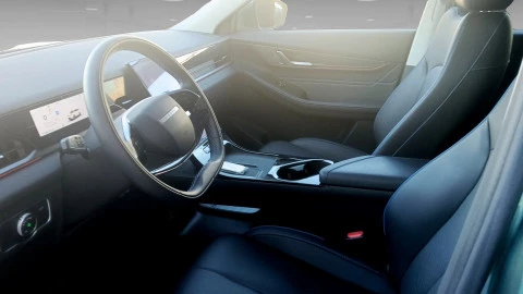 Jaecoo 5  1kW Exclusive bateria 60.9kWh