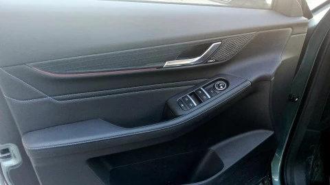 Jaecoo 5  1kW Exclusive bateria 60.9kWh