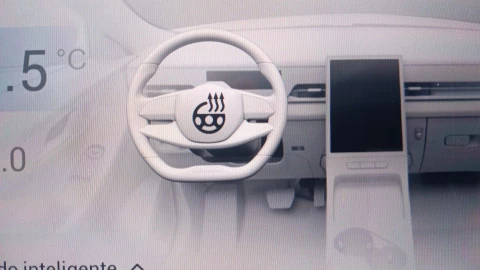 Jaecoo 5  1kW Exclusive bateria 60.9kWh