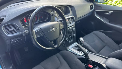 Volvo V40 V40 1.6 T2 KINETIC