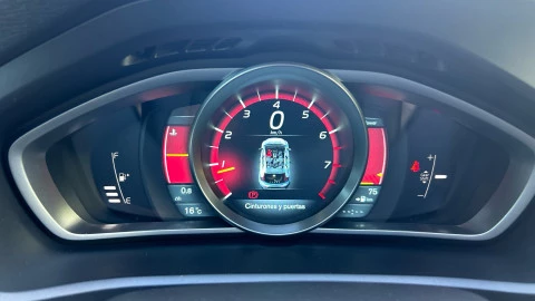 Volvo V40 V40 1.6 T2 KINETIC