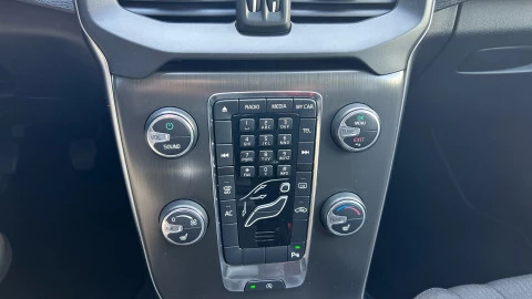 Volvo V40 V40 1.6 T2 KINETIC