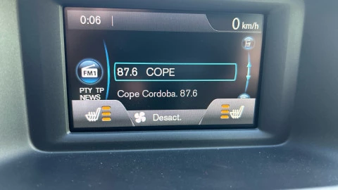 Volvo V40 V40 1.6 T2 KINETIC