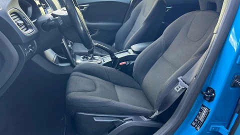 Volvo V40 V40 1.6 T2 KINETIC