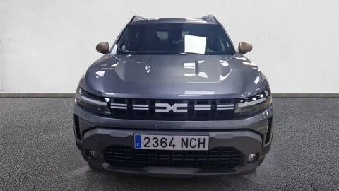 Dacia Duster Extreme TCE 96kW 48v (130CV) 4X2