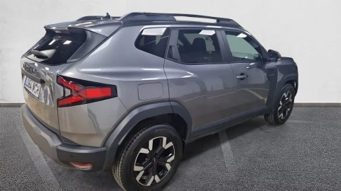 Dacia Duster Extreme TCE 96kW 48v (130CV) 4X2
