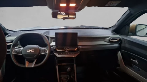 Dacia Duster Extreme TCE 96kW 48v (130CV) 4X2