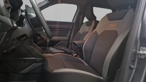 Dacia Duster Extreme TCE 96kW 48v (130CV) 4X2