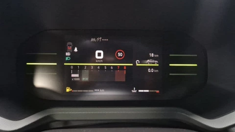 Dacia Duster Extreme TCE 96kW 48v (130CV) 4X2