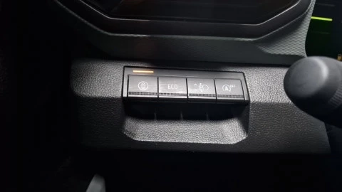 Dacia Duster Extreme TCE 96kW 48v (130CV) 4X2