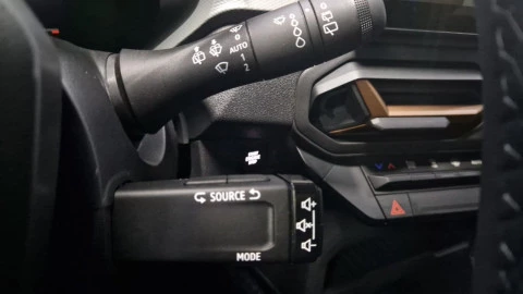 Dacia Duster Extreme TCE 96kW 48v (130CV) 4X2