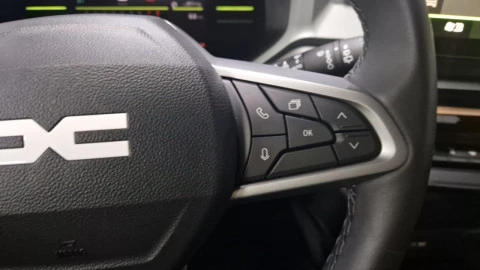 Dacia Duster Extreme TCE 96kW 48v (130CV) 4X2