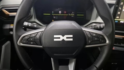 Dacia Duster Extreme TCE 96kW 48v (130CV) 4X2