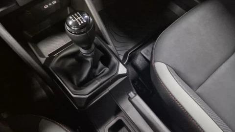 Dacia Duster Extreme TCE 96kW 48v (130CV) 4X2