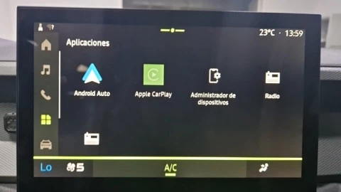 Dacia Duster Extreme TCE 96kW 48v (130CV) 4X2