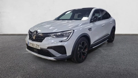 Renault Arkana RS Line E-TECH Híbrido 105kW(145CV)