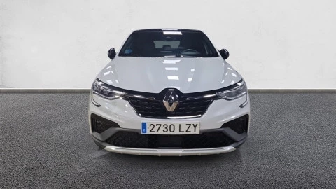 Renault Arkana RS Line E-TECH Híbrido 105kW(145CV)